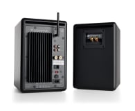 Audioengine A5+ BT Czarne para - 634321 - zdjęcie 2